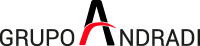 Logotipo de Andradi